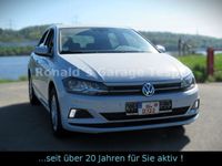 gebraucht VW Polo 1.0 Comfortl. - SHZ - TEMP - NAVI - HU neu