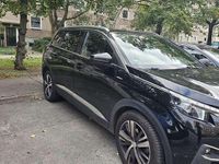 Gebraucht Peugeot 5008 Allure 120 PS (88 kW) 2018 Van / Kleinbus