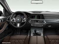 gebraucht BMW X5 xDrive30d