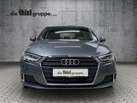 Gebraucht Audi A3 Sport 150 PS (110 kW) 2019 Grau Limousine