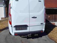 gebraucht Ford Transit L1H1