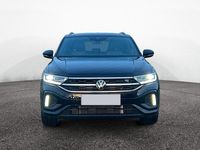 Gebraucht VW T-Roc R-line 190 PS (139 kW) 2025 Deep black perleffekt SUV