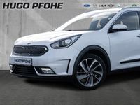 gebraucht Kia Niro 1.6 Spirit 77kW