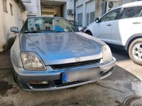 gebraucht Honda Prelude VTEC 2.2VTi