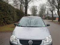 gebraucht VW Polo 2006