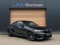 Gebraucht BMW M2 Competition Edition 411 PS (302 kW) 2020 Schwarz Coupé