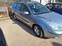 Usata Ford Focus 115 CV (84 kW) 2004 Argento Station wagon