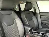 Usado Jeep Compass Limited 190 HP (139 kW) 2022 Cinzento SUV