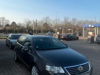 Gebraucht VW Passat R 170 PS (125 kW) 2008 Andere farben Kombi
