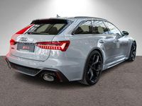 Neu Audi RS6 Performance 630 PS (463 kW) 2025 Nardograu Kombi