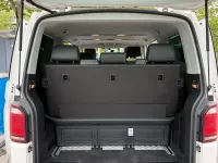 Gebraucht VW Multivan PanAmericana 199 PS (146 kW) 2020 Weiß Van / Kleinbus