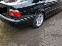 gebraucht BMW 525 d E39 Limousine