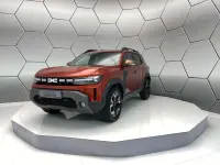Nowe Dacia Duster Extreme 154 KM (113 kW) 2025 Brązowy SUV
