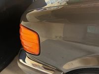 Gebraucht Mercedes 300 179 PS (131 kW) 1989 Limousine