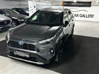 gebraucht Toyota RAV4 Hybrid Club*Kamera*LED*AppleCare*Assistent