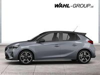 Neu Opel Corsa Edition 101 PS (74 kW) 2025 Grafik grau (uni) Kleinwagen