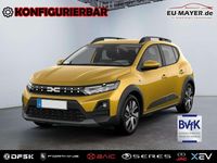 Neu Dacia Sandero Essentiel 91 PS (66 kW) 2026 Waehlbar SUV