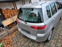 Second-hand Mazda 2 80 CP (58 kW) 2005 Argintiu Hatchback