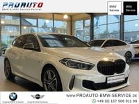 Gebraucht BMW M1 306 PS (225 kW) 2020 Alpinweiss iii Coupé