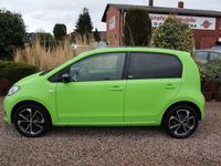 gebraucht Skoda Citigo 1.0 MPI Clever *Klima,Sitzhzg,PDC,Alu16*