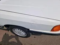 Gebraucht Audi 100 136 PS (100 kW) 1987 Weiß Kombi