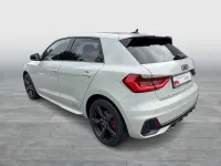 Gebraucht Audi A1 Sportback S-Line 207 PS (152 kW) 2025 Tausilber metallic Kleinwagen