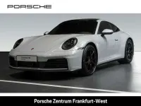Gebraucht Porsche 911 Carrera 394 PS (289 kW) 2025 Grau Coupé
