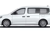 Neu Ford Tourneo Trend 102 PS (75 kW) 2026 Weiss Van