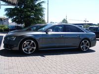 Gebraucht Audi S8 Design 520 PS (382 kW) 2013 Grau metallic Limousine