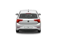 Gebraucht VW Polo Life 80 PS (58 kW) 2023 Kleinwagen