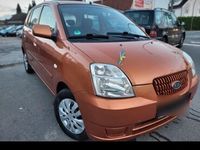 gebraucht Kia Picanto 