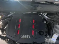 Gebraucht Audi S6 349 PS (256 kW) 2020 Schwarz Kombi
