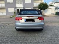 Gebraucht Audi A3 Cabriolet Attraction 160 PS (117 kW) 2008 Cabrio