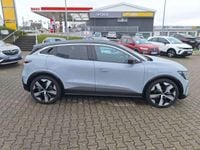 Gebraucht Renault Mégane Techno 160 kW (218 PS) 2022 Grau Limousine