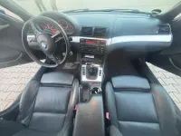 Gebraucht BMW 330 280 PS (205 kW) 2005 Blau Kombi