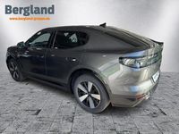 Ny Ford Capri 210 kW (286 HK) 2025 Grå SUV