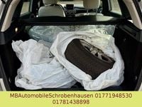 Gebraucht Mercedes B200 156 PS (114 kW) 2012 Silber Van / Kleinbus