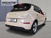 Gebraucht Wey 03 49 PS (36 kW) 2023 Beige SUV