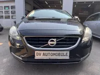 Gebraucht Volvo V40 Kinetic 114 PS (83 kW) 2013 Black stone Limousine