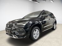 gebraucht Seat Ateca 1.5 TSI FR ||Komfortsitze||