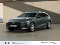 Second-hand Audi A5 204 CP (150 kW) 2025 Gri Break