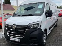 Gebraucht Renault Master Komfort 150 PS (110 kW) 2022 Mineral weiss Van