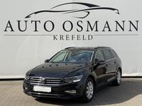 Gebraucht VW Passat 150 PS (110 kW) 2022 Schwarz Kombi