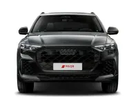 Neu Audi RS Q8 Sport 640 PS (470 kW) 2026 Grau SUV
