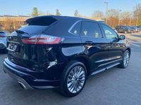 Gebraucht Ford Edge Vignale 238 PS (175 kW) 2020 Agate black metallic SUV