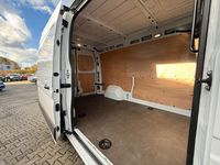 Gebraucht Renault Master 131 PS (96 kW) 2025 Weiß Van / Kleinbus