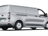 Nouvelle Ford Transit Custom Trend 170 ch (125 kW) 2026 Argent Van