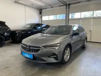 Gebraucht Opel Insignia Elegance 174 PS (127 kW) 2021 Grau Kombi