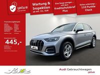 Gebraucht Audi Q5 Advanced Plus 204 PS (150 kW) 2023 SUV