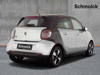 gebraucht Smart ForFour Electric Drive PASSION EXCLUSIVE 22KW